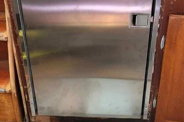 Free Spirit 47ft Alden Yacht For Sale