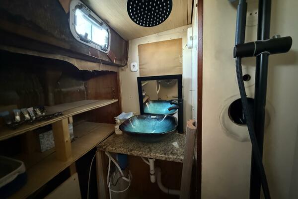 Free Spirit 47ft Alden Yacht For Sale