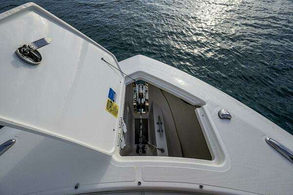 Pursuit S 328 Sport Yacht For Sale
