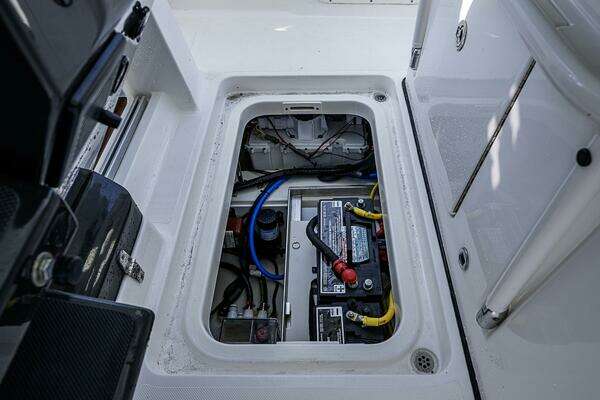 Pursuit S 328 Sport Yacht For Sale