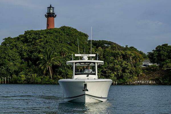 Pursuit S 328 Sport Yacht For Sale