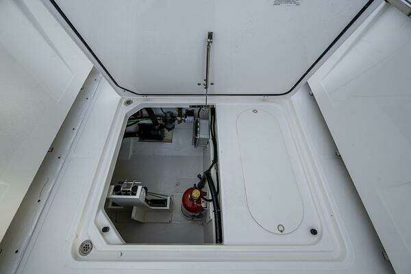 Pursuit S 328 Sport Yacht For Sale