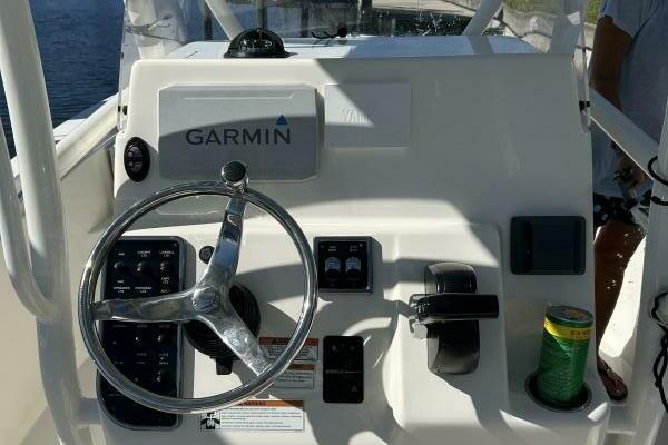 Last Chance 22ft Cobia Yacht For Sale