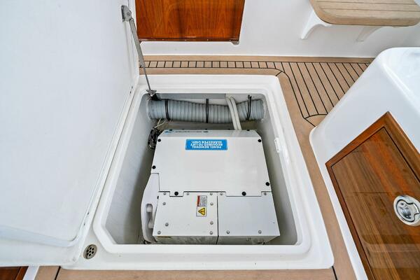 Tumalum 35ft MJM Yacht For Sale