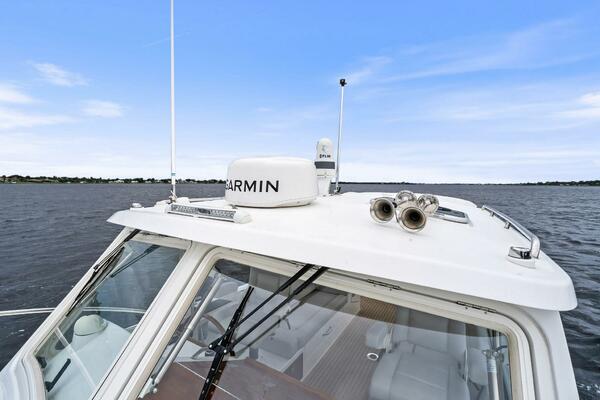Tumalum 35ft MJM Yacht For Sale