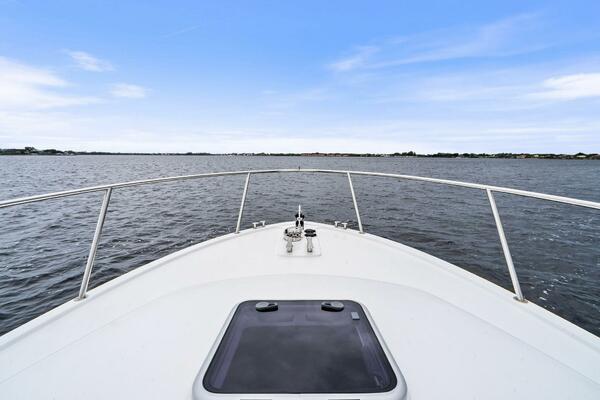 Tumalum 35ft MJM Yacht For Sale