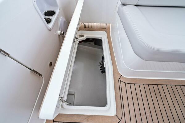 Tumalum 35ft MJM Yacht For Sale