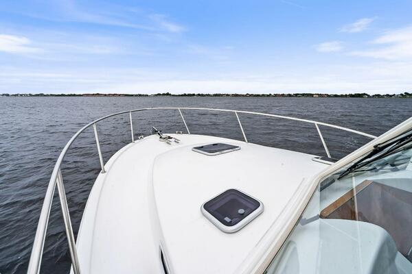 Tumalum 35ft MJM Yacht For Sale