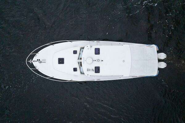 MJM 35 Yacht For Sale