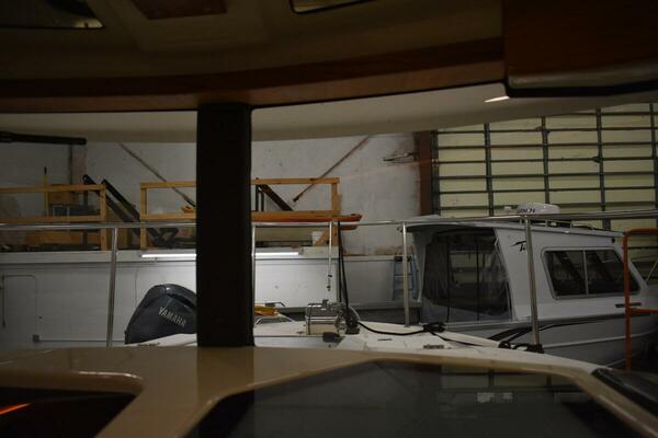 Wanderin Star 27ft Ranger Tugs Yacht For Sale