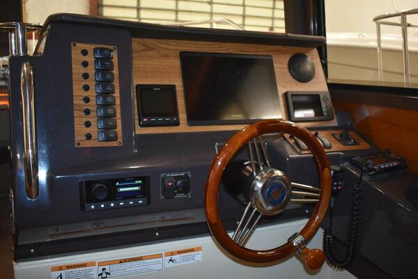 Wanderin Star 27ft Ranger Tugs Yacht For Sale