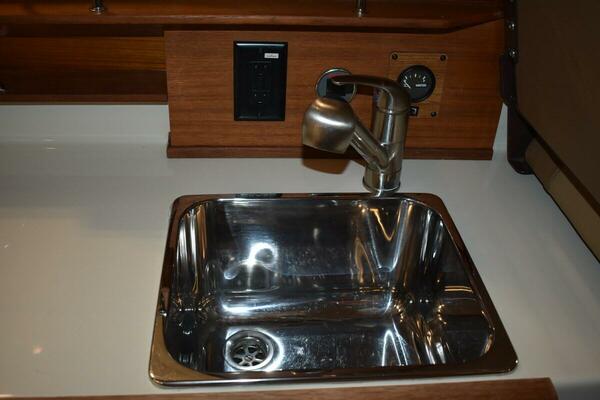 Wanderin Star 27ft Ranger Tugs Yacht For Sale