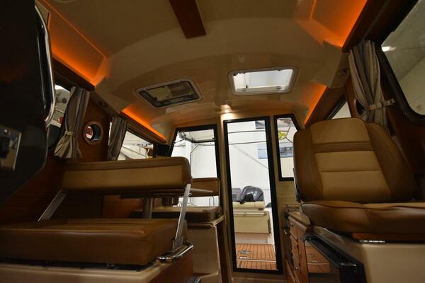 Wanderin Star 27ft Ranger Tugs Yacht For Sale