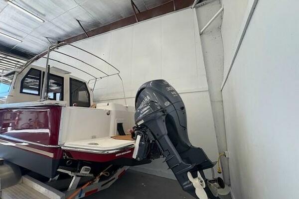 Wanderin Star 27ft Ranger Tugs Yacht For Sale