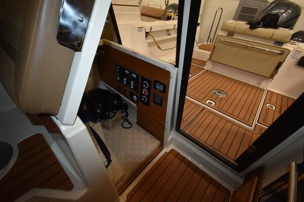 Wanderin Star 27ft Ranger Tugs Yacht For Sale