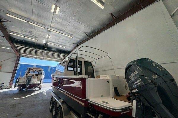 Wanderin Star 27ft Ranger Tugs Yacht For Sale