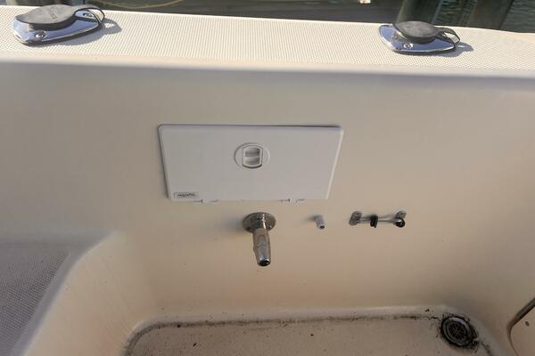 Les Suz 31ft Mainship Yacht For Sale