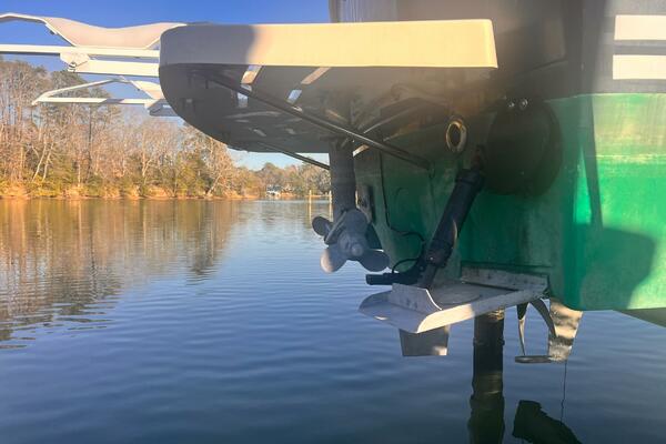 Les Suz 31ft Mainship Yacht For Sale