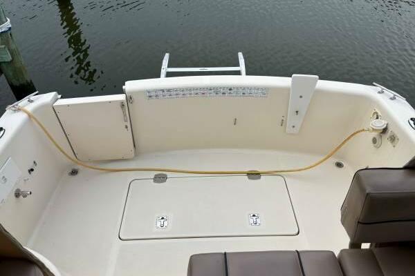 Les Suz 31ft Mainship Yacht For Sale