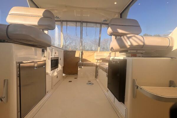 Les Suz 31ft Mainship Yacht For Sale