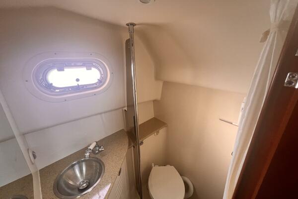 Les Suz 31ft Mainship Yacht For Sale