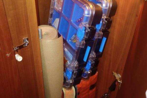 35ft Silverton Yacht For Sale