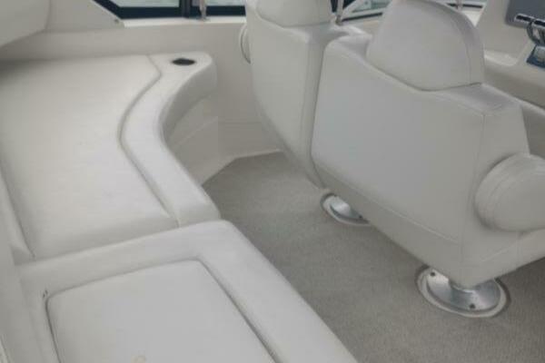 35ft Silverton Yacht For Sale