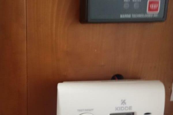 35ft Silverton Yacht For Sale