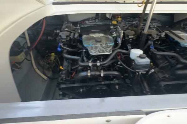 29ft Sea Ray Yacht For Sale