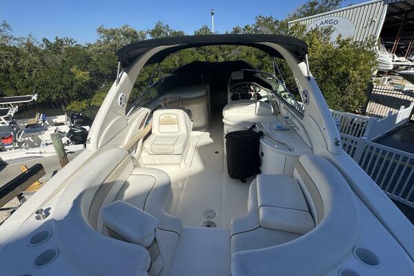 29ft Sea Ray Yacht For Sale