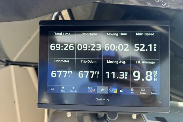 29ft Sea Ray Yacht For Sale