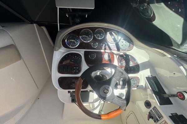 29ft Sea Ray Yacht For Sale