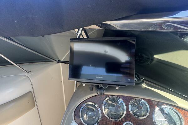 29ft Sea Ray Yacht For Sale