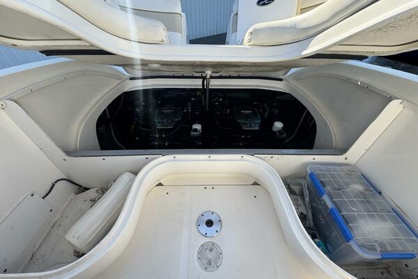 29ft Sea Ray Yacht For Sale