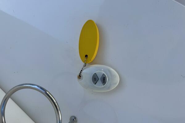 29ft Sea Ray Yacht For Sale