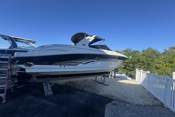 29ft Sea Ray Yacht For Sale