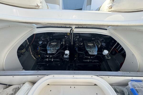 29ft Sea Ray Yacht For Sale