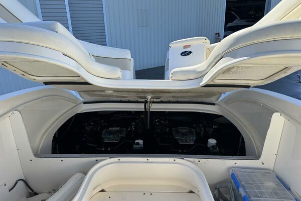 29ft Sea Ray Yacht For Sale