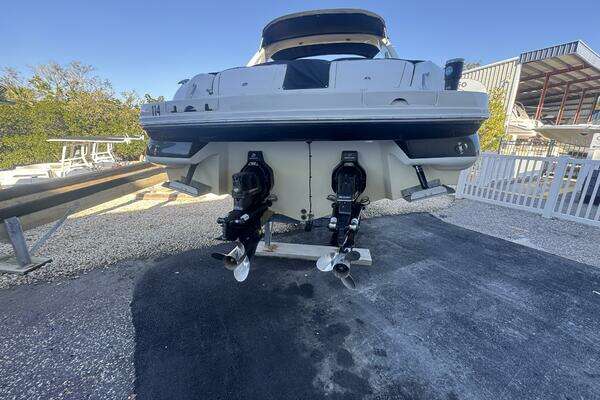 Photo of the 2002 Sea Ray 290 Bowrider