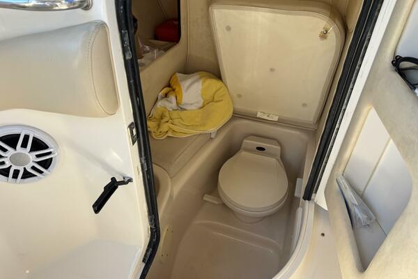 29ft Sea Ray Yacht For Sale