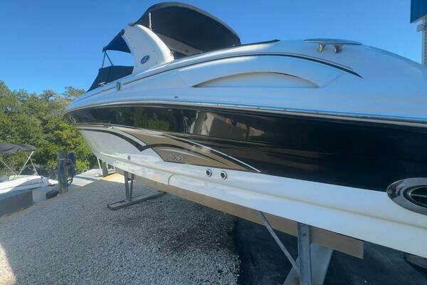 Photo of the 2002 Sea Ray 290 Bowrider