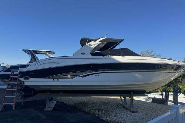 29-ft-Sea Ray-2002-290 Bowrider- Largo Florida United States  yacht for sale