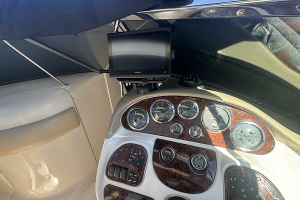 29ft Sea Ray Yacht For Sale