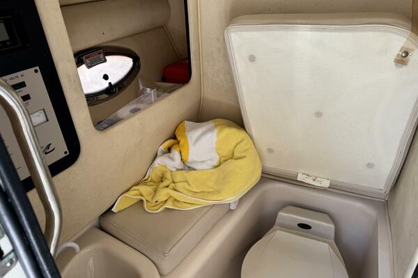 29ft Sea Ray Yacht For Sale