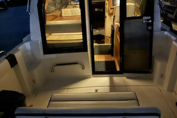 24ft Cutwater Yacht For Sale