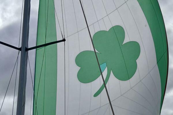 Eda 46ft Beneteau Yacht For Sale