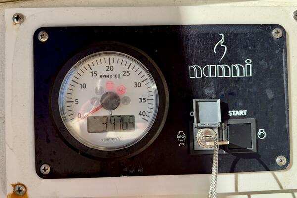 Eda 46ft Beneteau Yacht For Sale