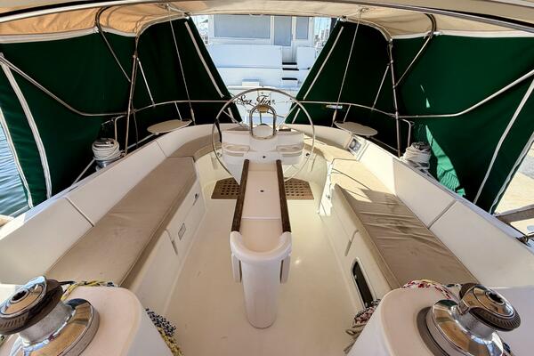 Eda 46ft Beneteau Yacht For Sale