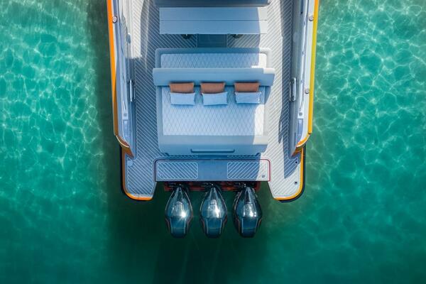 42ft Canados Yacht For Sale