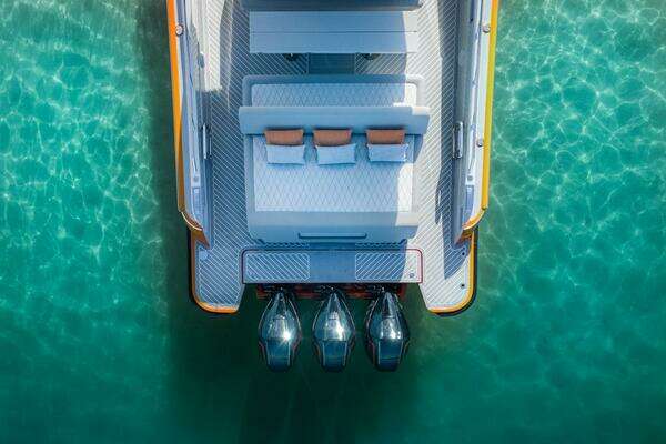 Photo of the 2027 Canados Gladiator 431 Speedster